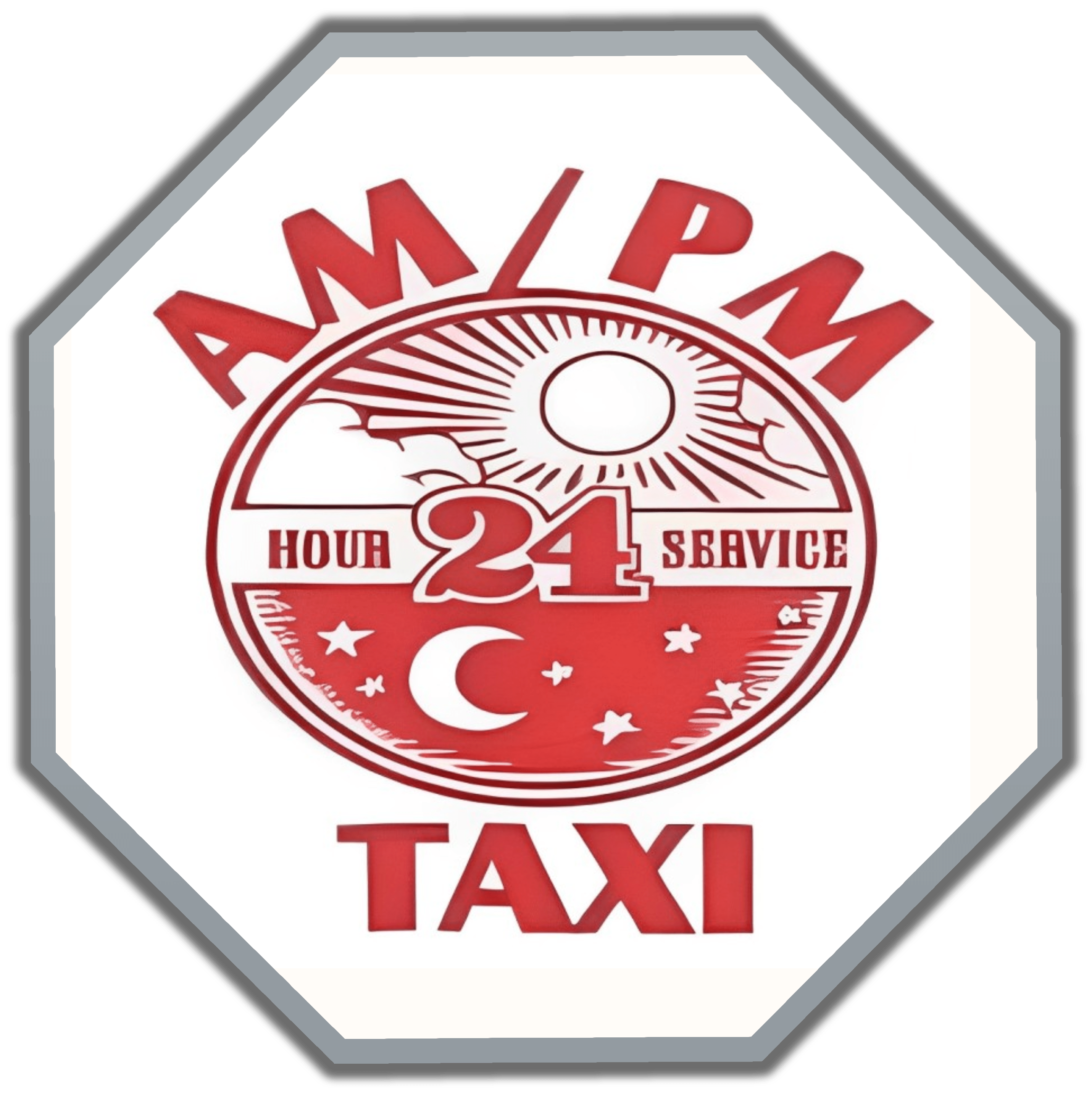 Am PM 24/7 Taxi